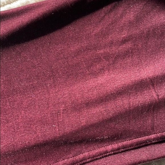 Lululemon crushed velvet align leggings - Picture 4 of 7